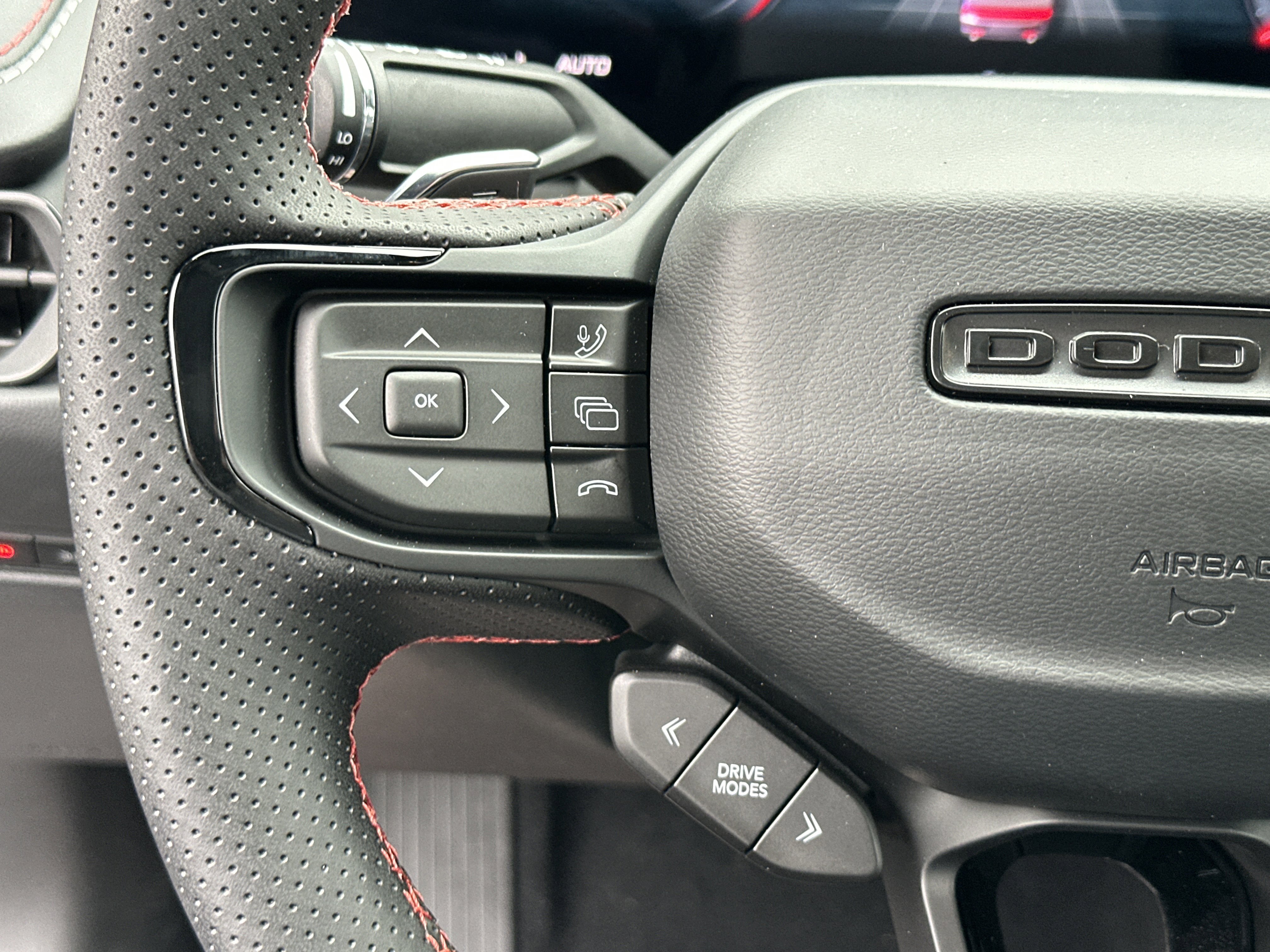New 2026 Dodge Charger R/T AWD/4WD image 9