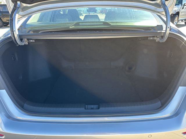 New 2025 Honda Accord EX-L image 14