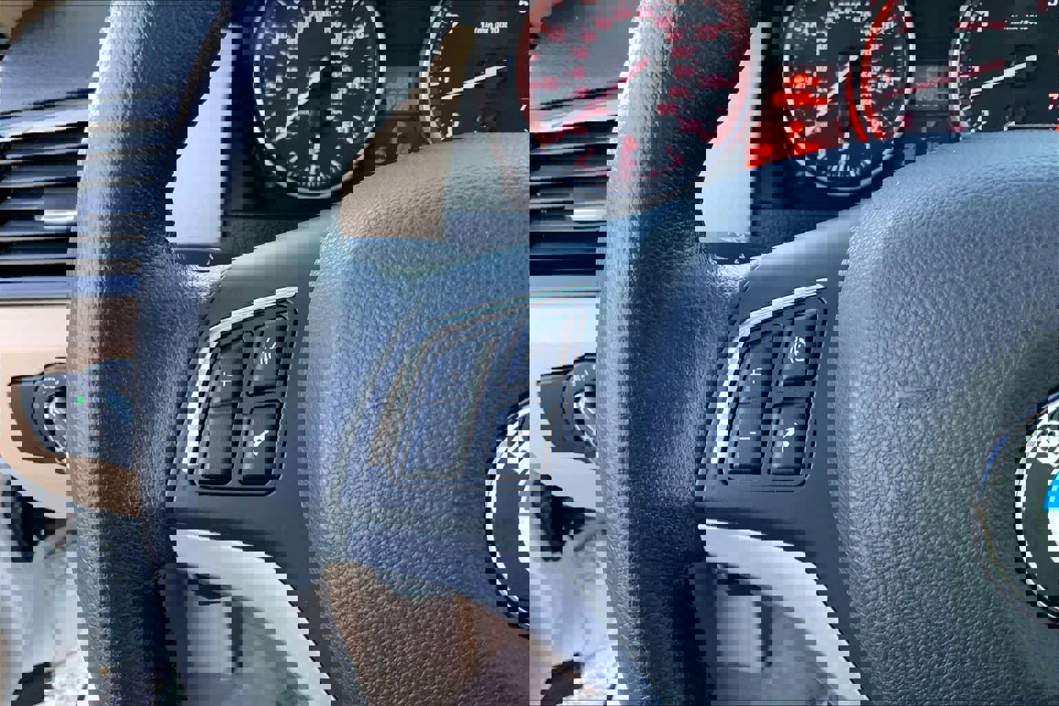 Used 2015 BMW X1 sDrive28i image 24