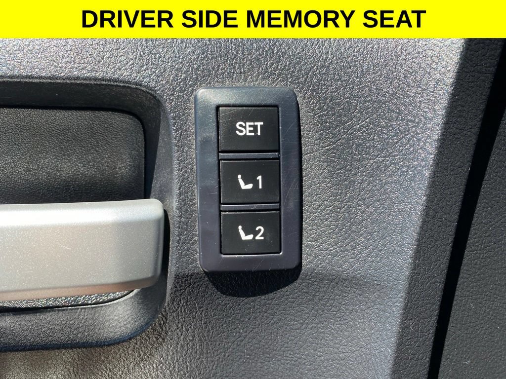 Used 2010 Toyota Tundra Limited AWD/4WD image 15
