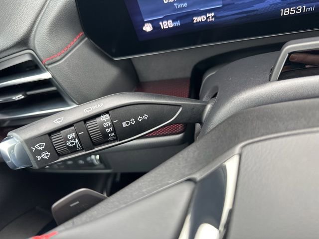 Used 2024 Chevrolet Traverse RS w/ LPO, Floor Liner Package image 23