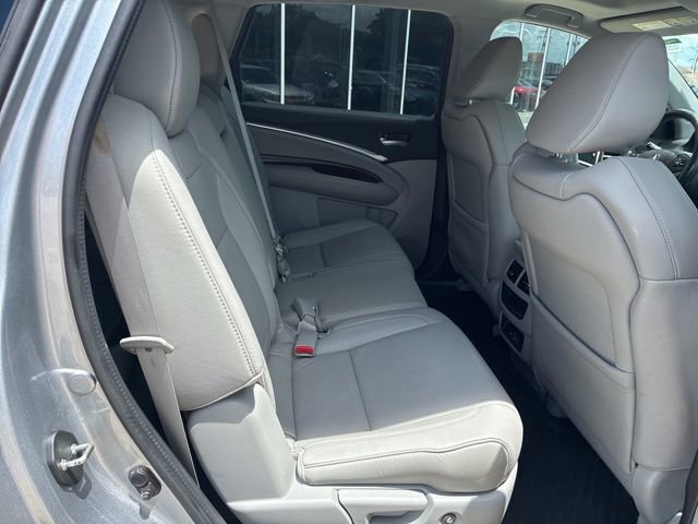 Used 2019 Acura MDX FWD image 9