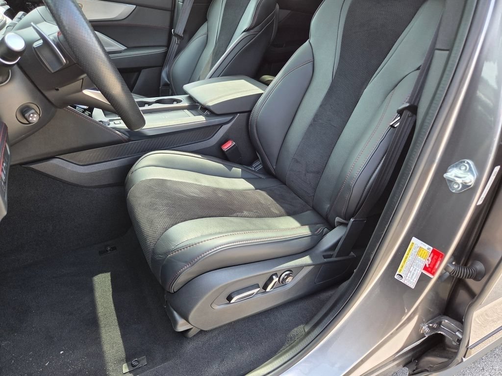 Used 2025 Acura MDX A-Spec AWD/4WD image 6