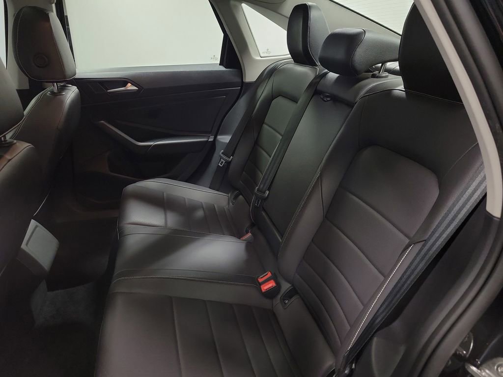 Used 2024 Volkswagen Jetta SE FWD image 20