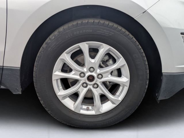 Used 2020 Chevrolet Equinox LT image 11