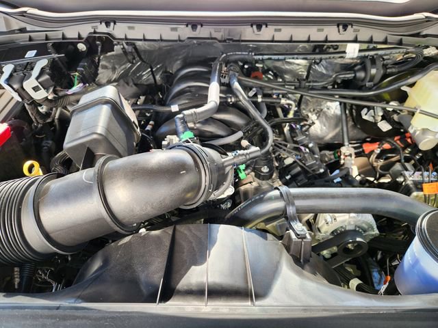 New 2026 Ford F250 XL w/ STX Appearance Package image 21