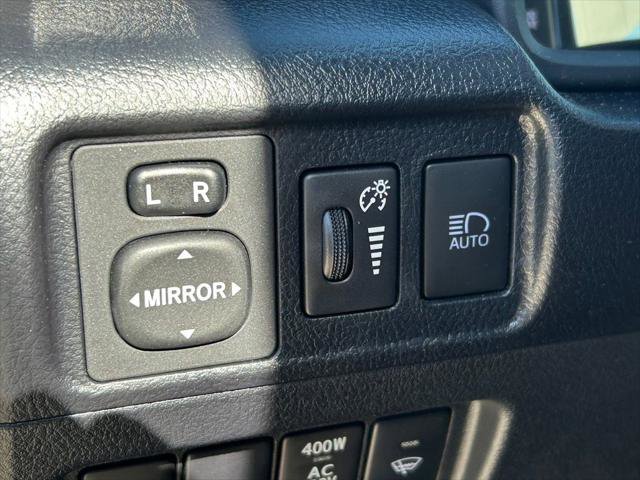 Certified 2023 Toyota 4Runner TRD Pro image 28