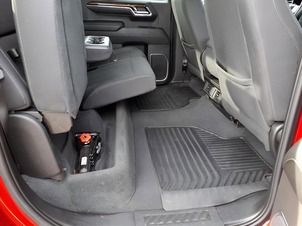 Used 2023 GMC Sierra 1500 Elevation w/ X31 Off-Road Package image 19