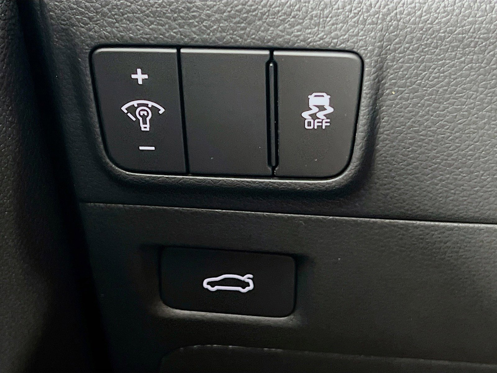 New 2026 Kia K5 EX FWD image 14