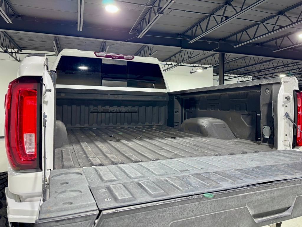 Used 2021 GMC Sierra 2500 Denali w/ Denali Ultimate Package image 8