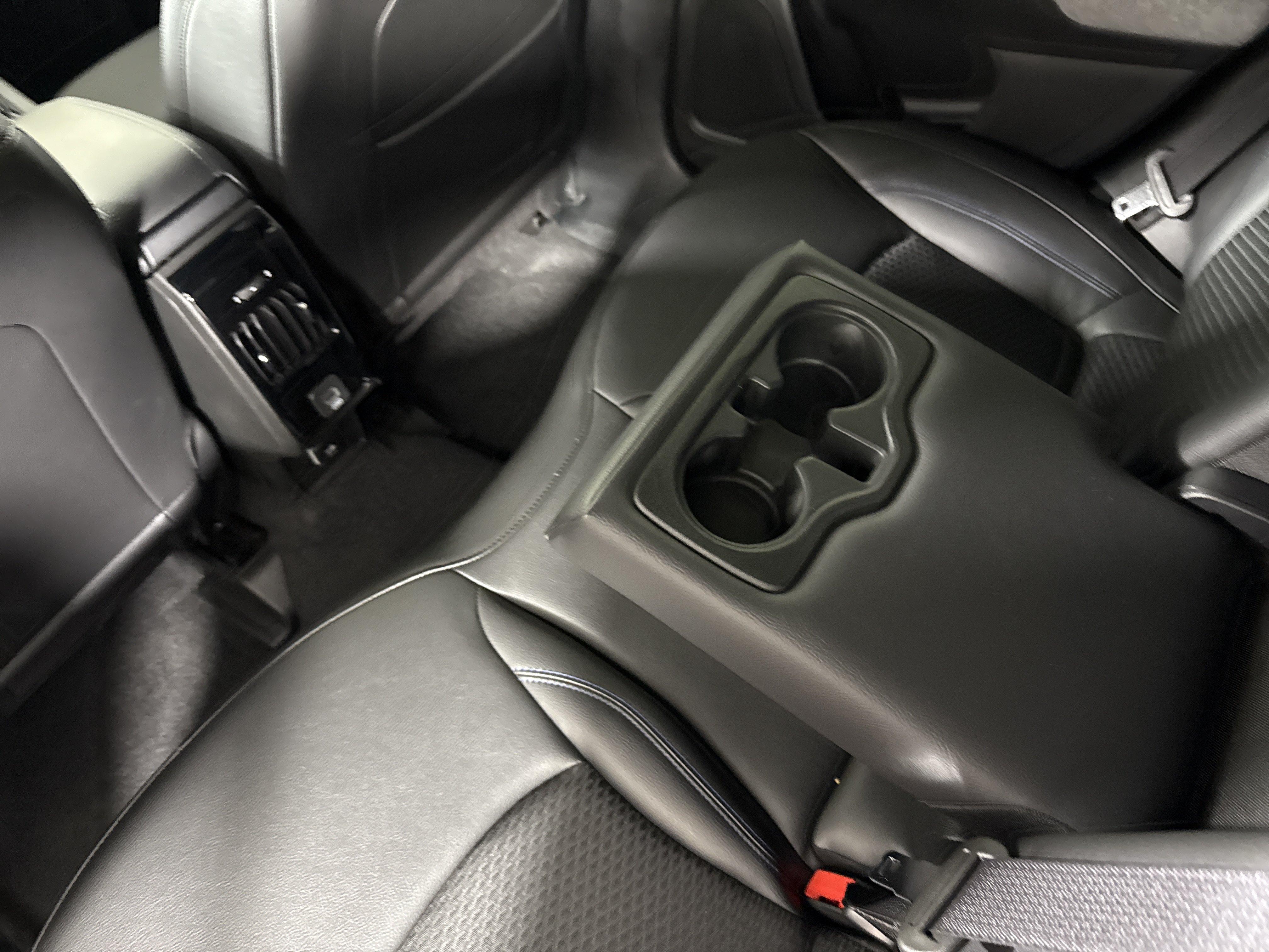 New 2026 Jeep Compass Latitude AWD/4WD image 22