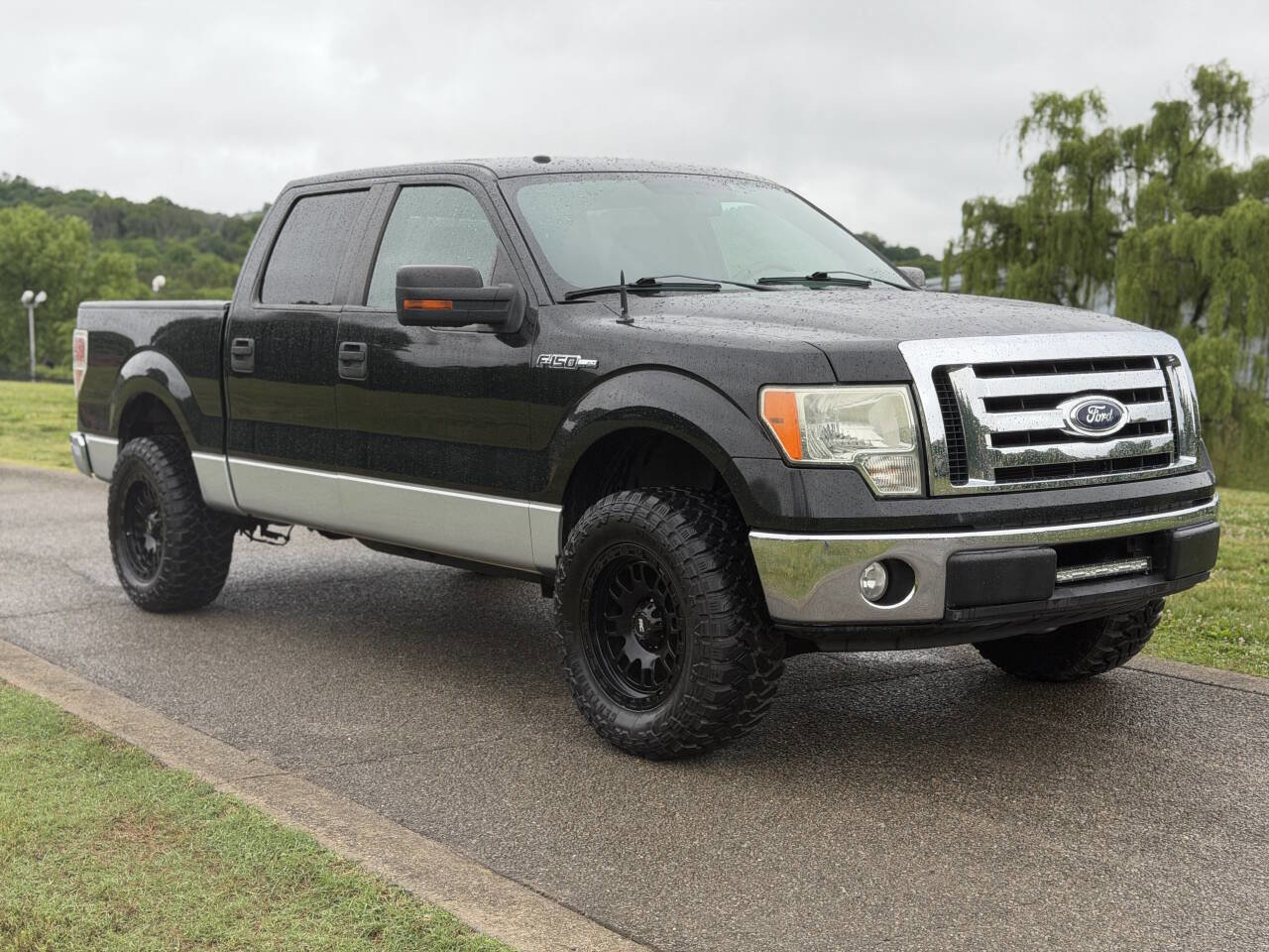 Used 2010 Ford F150 XLT RWD image 10
