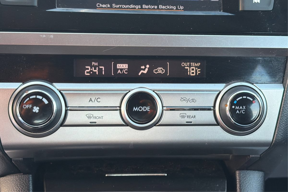 Used 2019 Subaru Legacy 2.5i AWD/4WD image 28