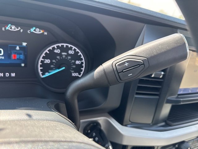 New 2025 Ford F350 XL w/ STX Appearance Package image 29