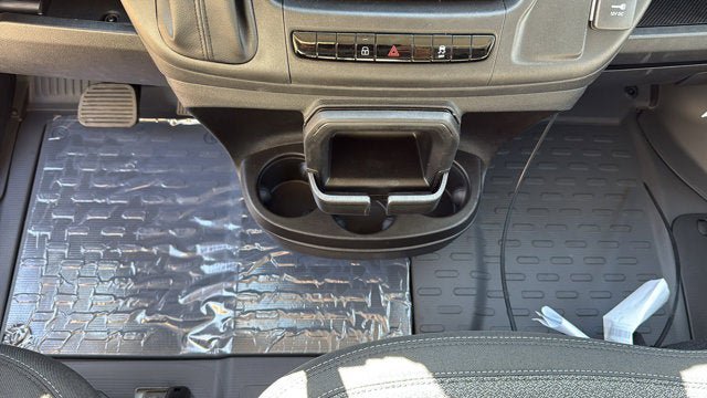 New 2026 RAM ProMaster 2500 FWD image 14