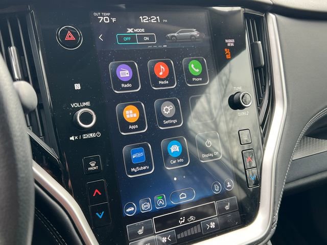 Used 2024 Subaru Outback Premium image 21