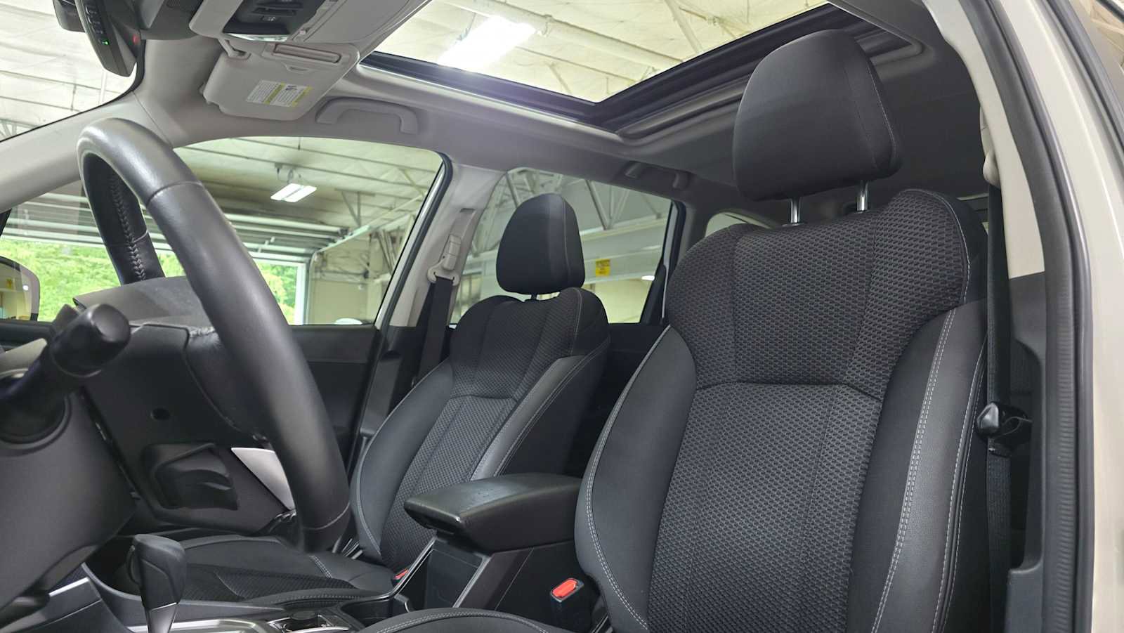 Used 2022 Subaru Forester Premium AWD/4WD image 22