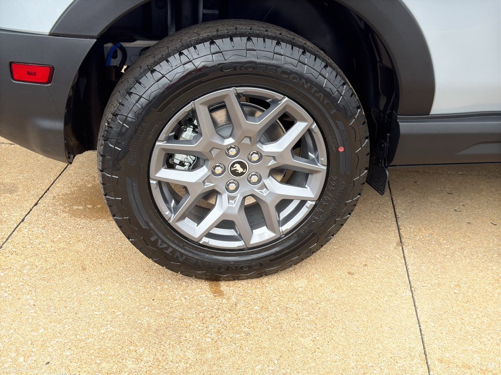 New 2026 Ford Bronco Sport Big Bend w/ Convenience Package image 6