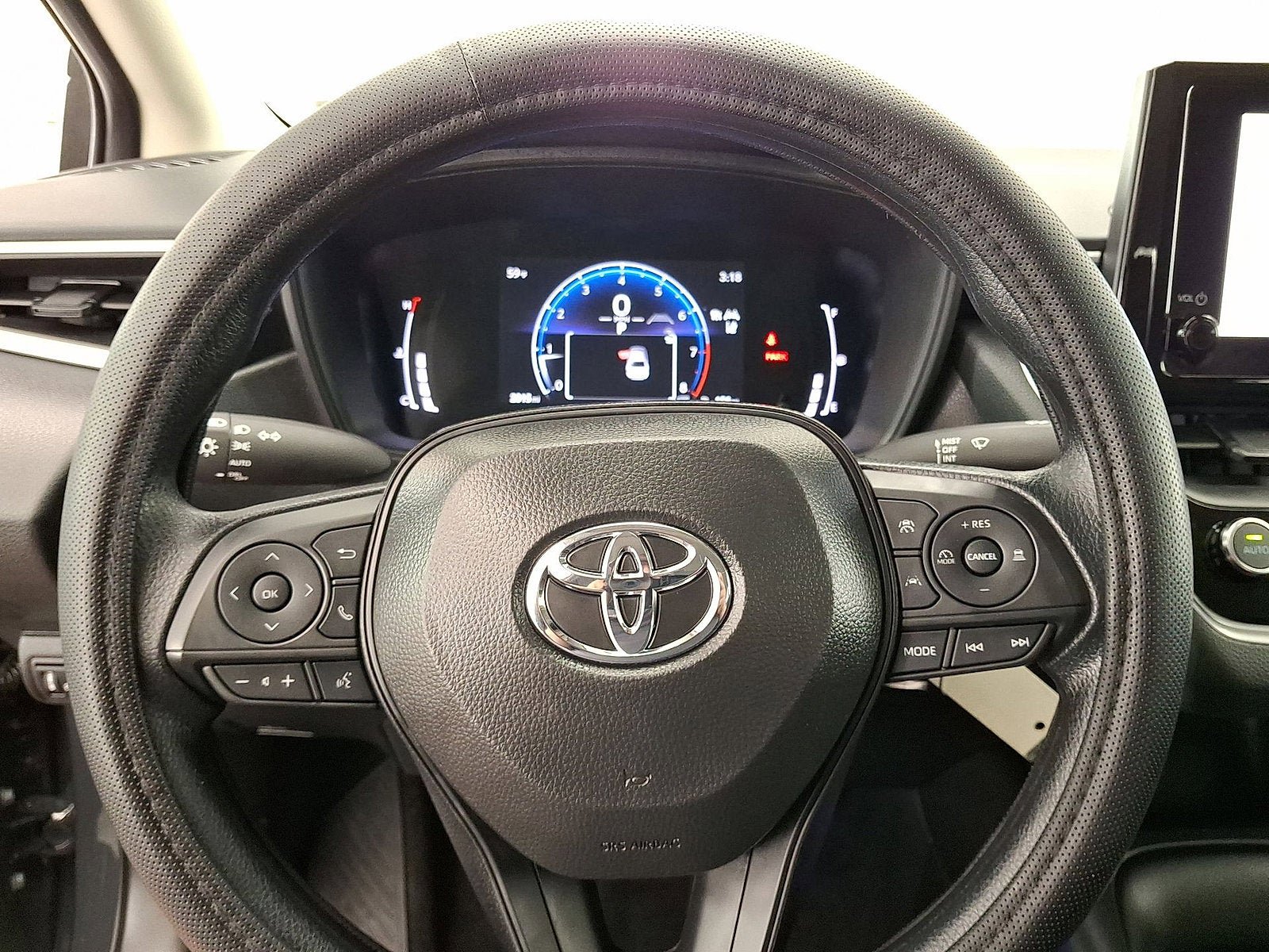 Certified 2026 Toyota Corolla LE FWD image 16