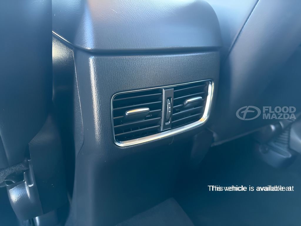 Certified 2023 MAZDA CX-5 AWD 2.5 S w/ Select Package image 23