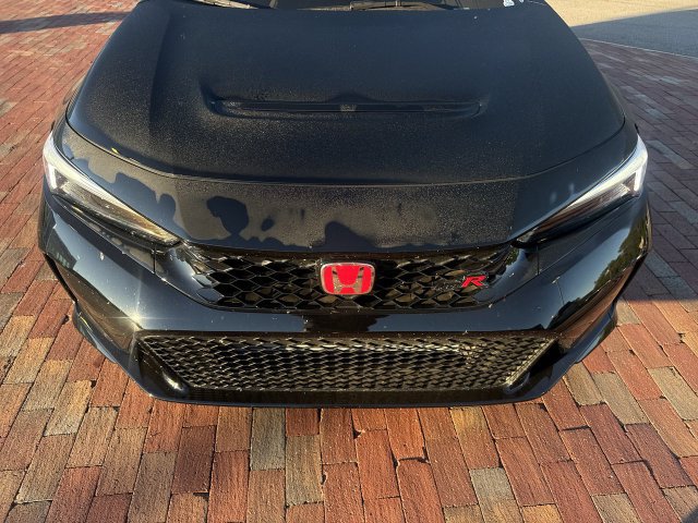 Certified 2026 Honda Civic Type R image 23