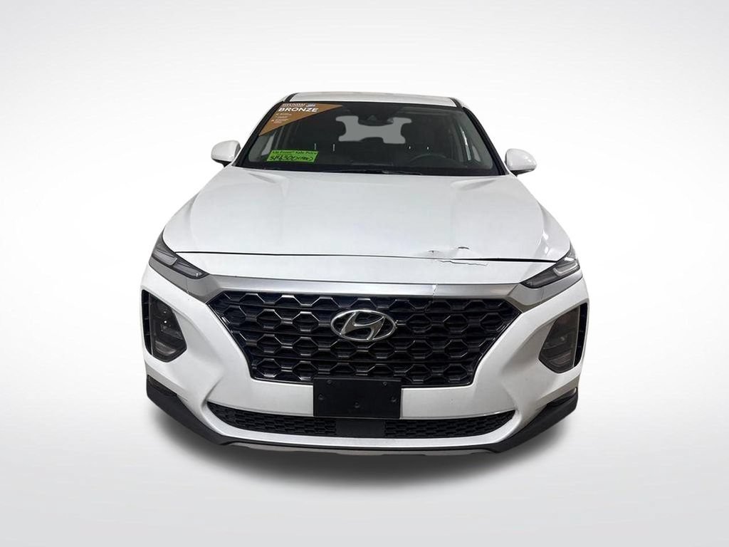 Used 2020 Hyundai Santa Fe SEL AWD/4WD image 18