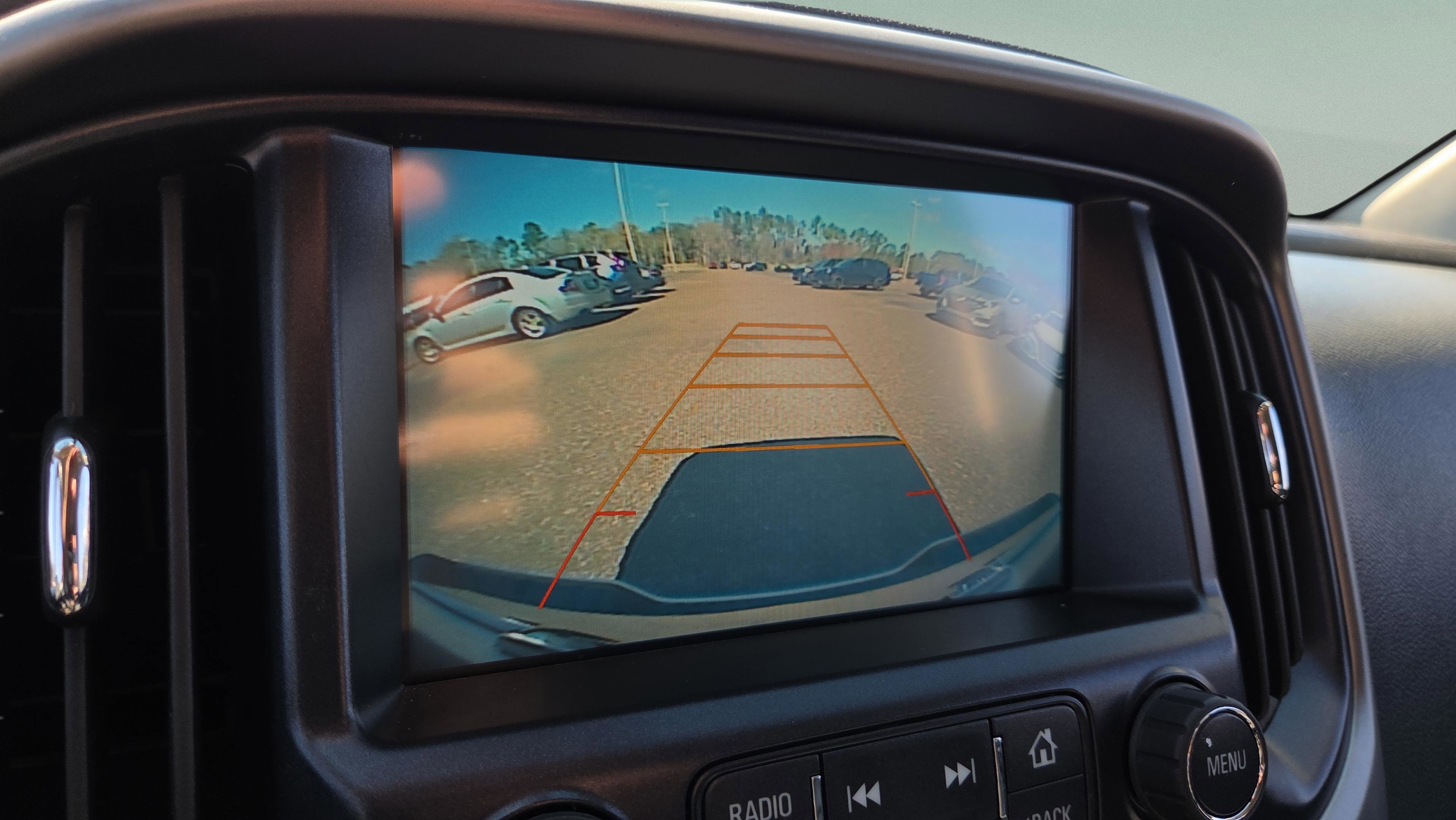 Used 2017 Chevrolet Colorado Z71 image 20