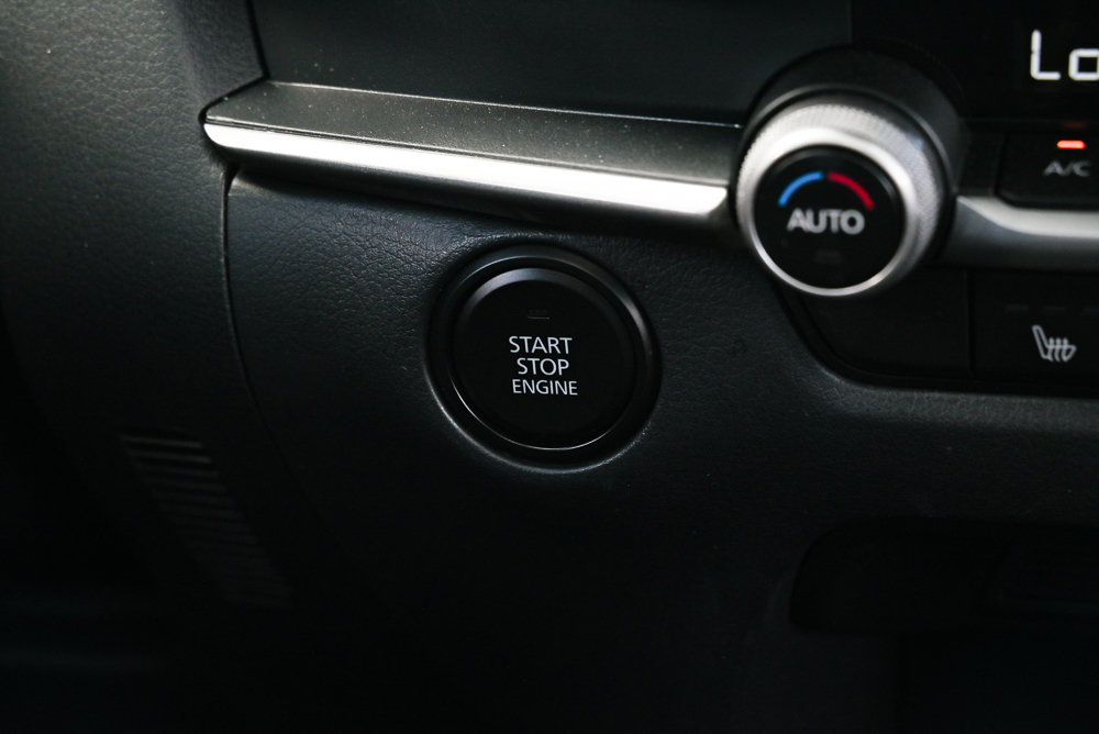 Certified 2026 MAZDA CX-30 AWD 2.5 S image 17