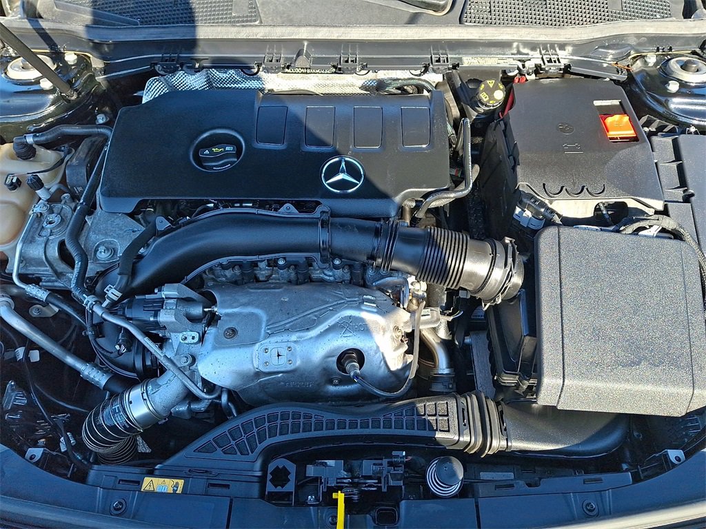 Used 2019 Mercedes-Benz A 220 4MATIC image 30