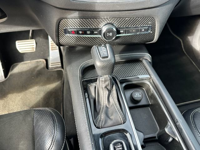 Used 2019 Volvo XC90 T6 R-Design w/ Advanced Package image 26