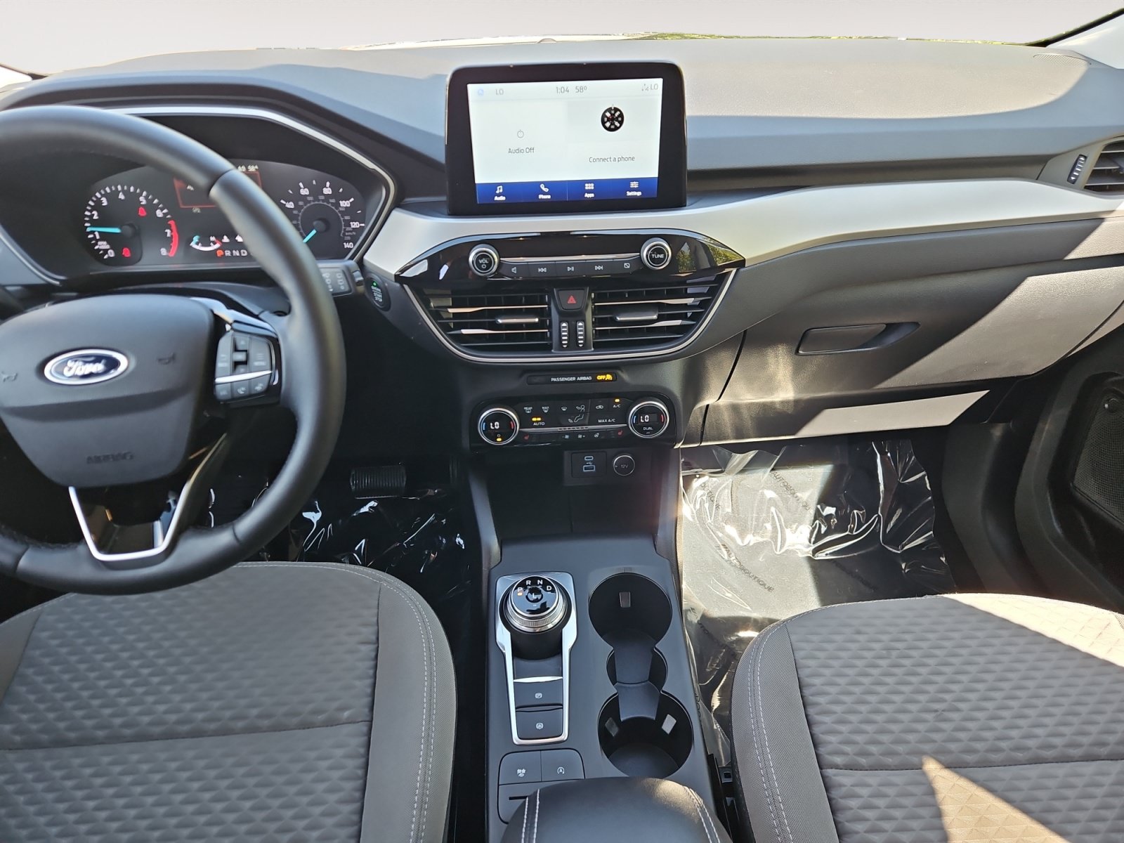 Used 2021 Ford Escape SE w/ Convenience Package AWD/4WD image 11