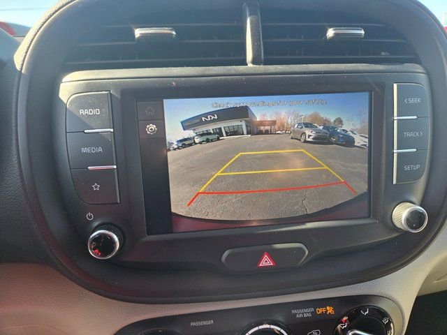 Used 2024 Kia Soul LX w/ Option Group 015 image 12