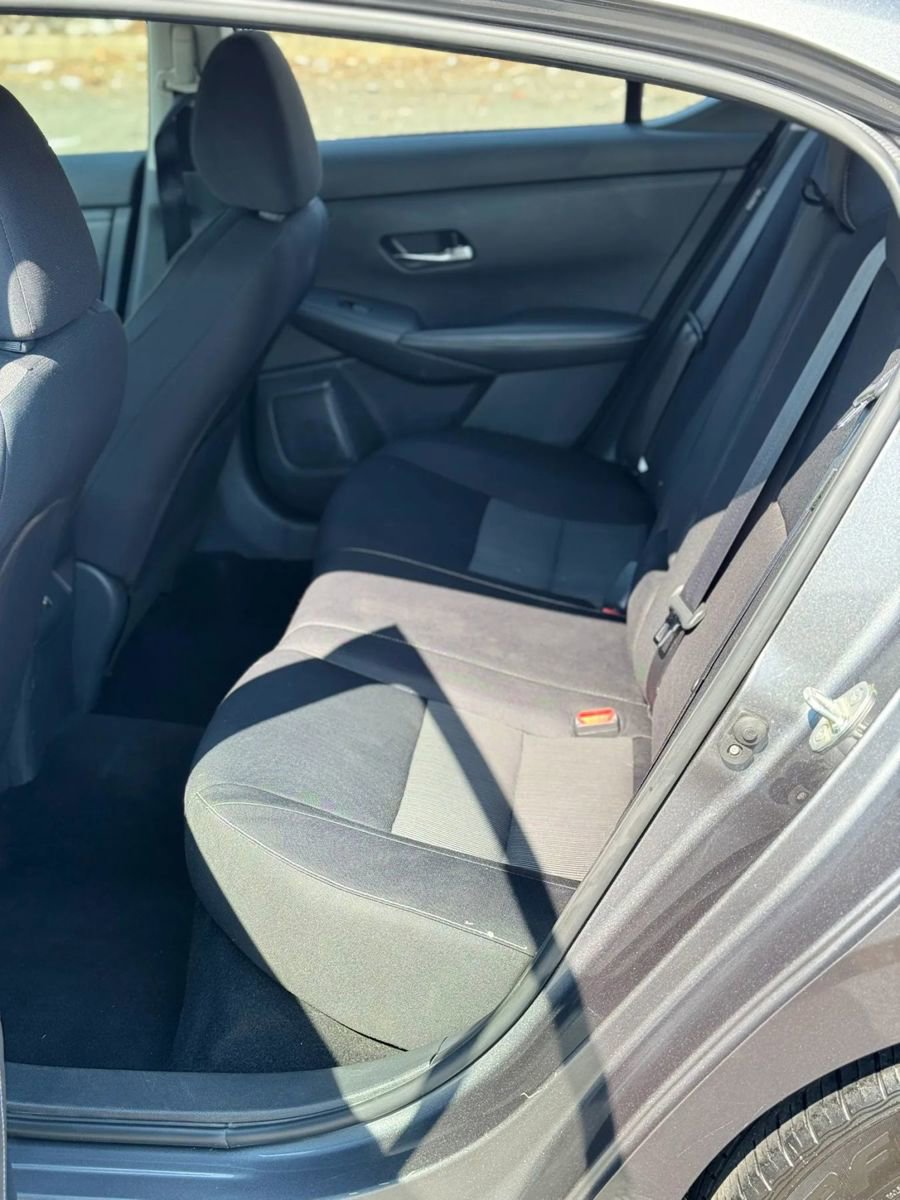 Used 2021 Nissan Sentra SV image 15