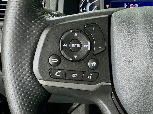 Certified 2024 Honda Passport EX-L image 11