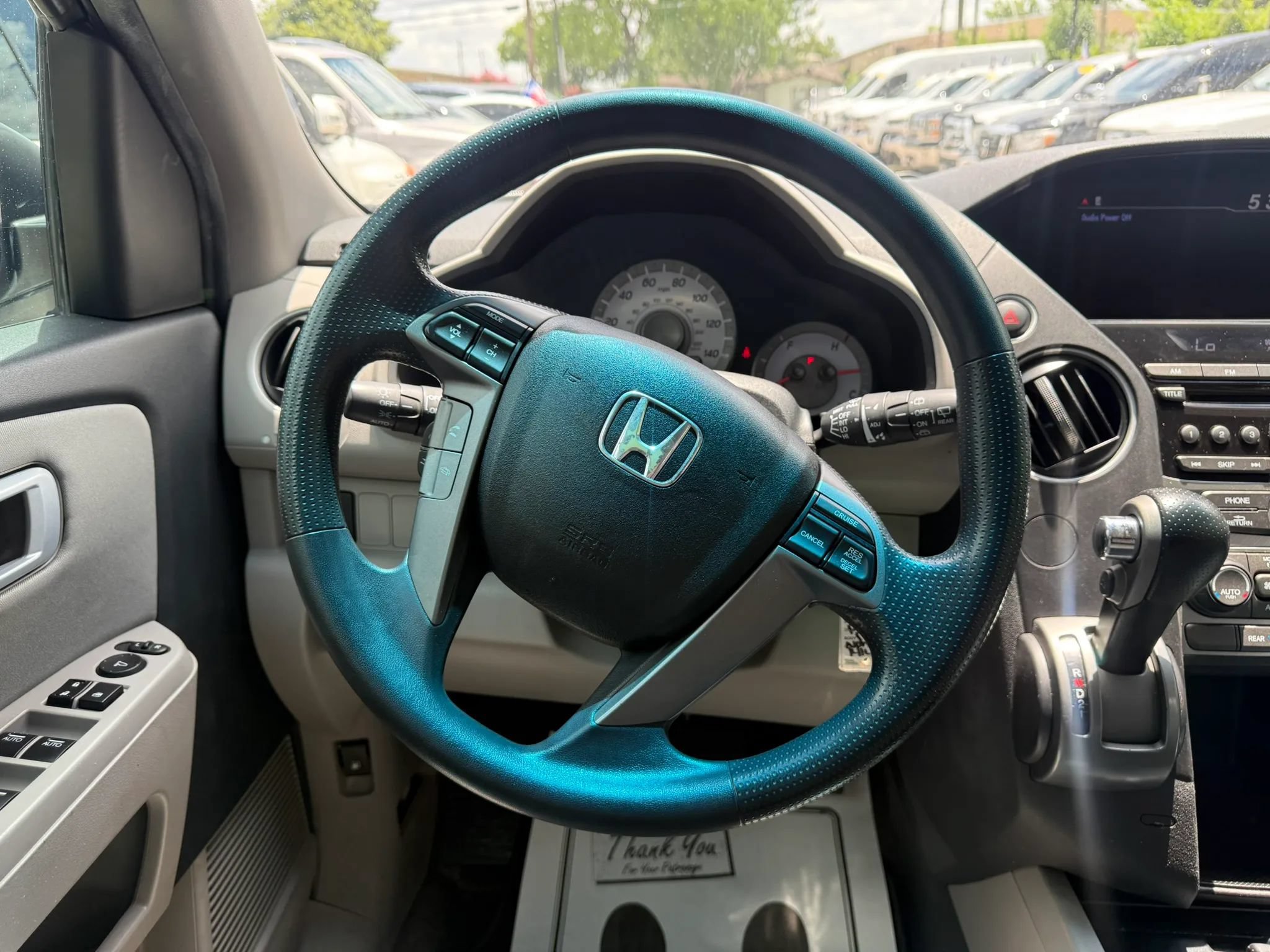 Used 2013 Honda Pilot EX image 11