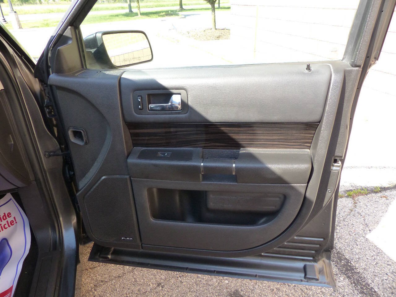 Used 2019 Ford Flex SEL w/ Equipment Group 202A FWD image 50