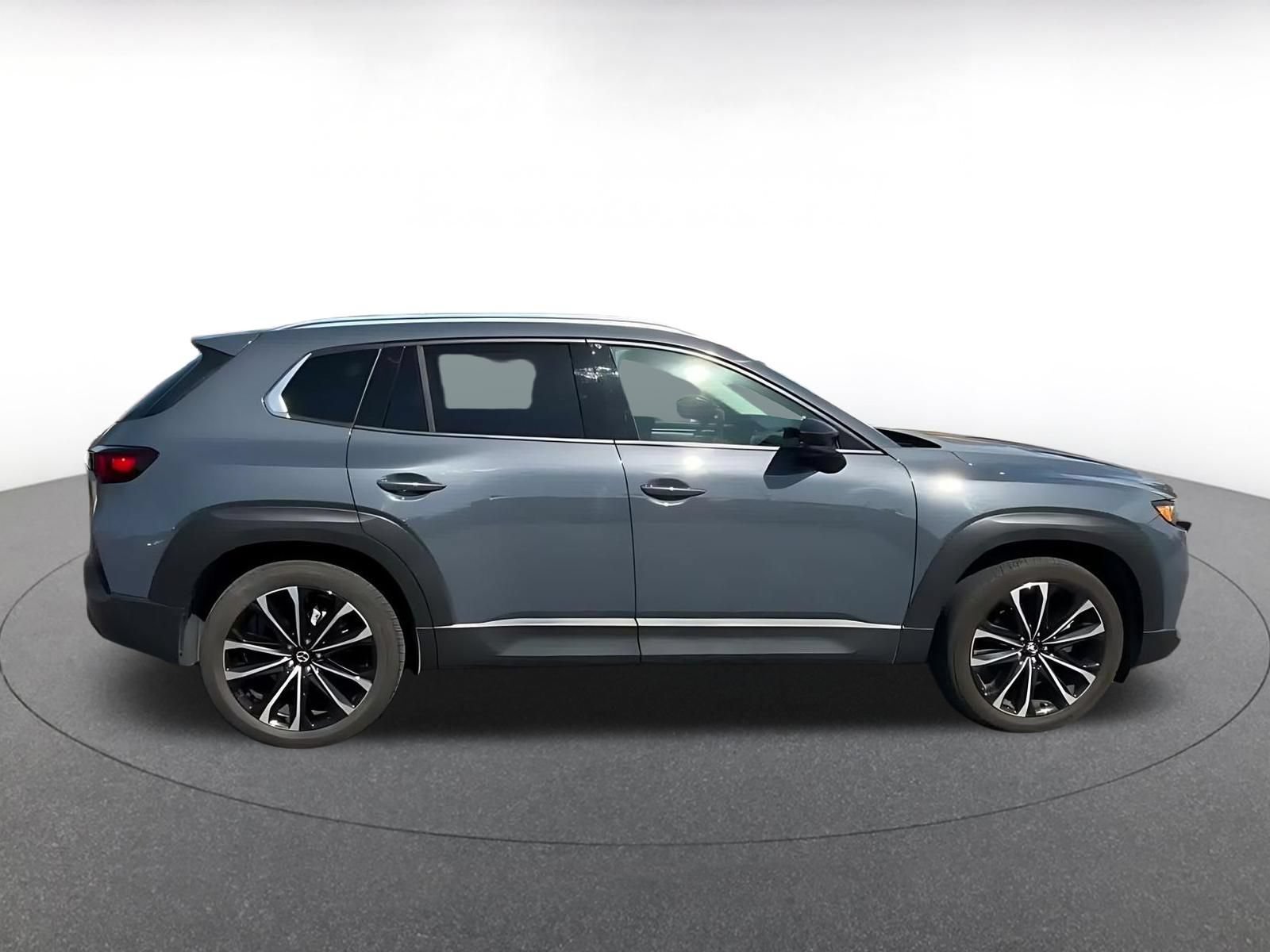 Used 2026 MAZDA CX-50 AWD 2.5 S w/ Premium Package image 15