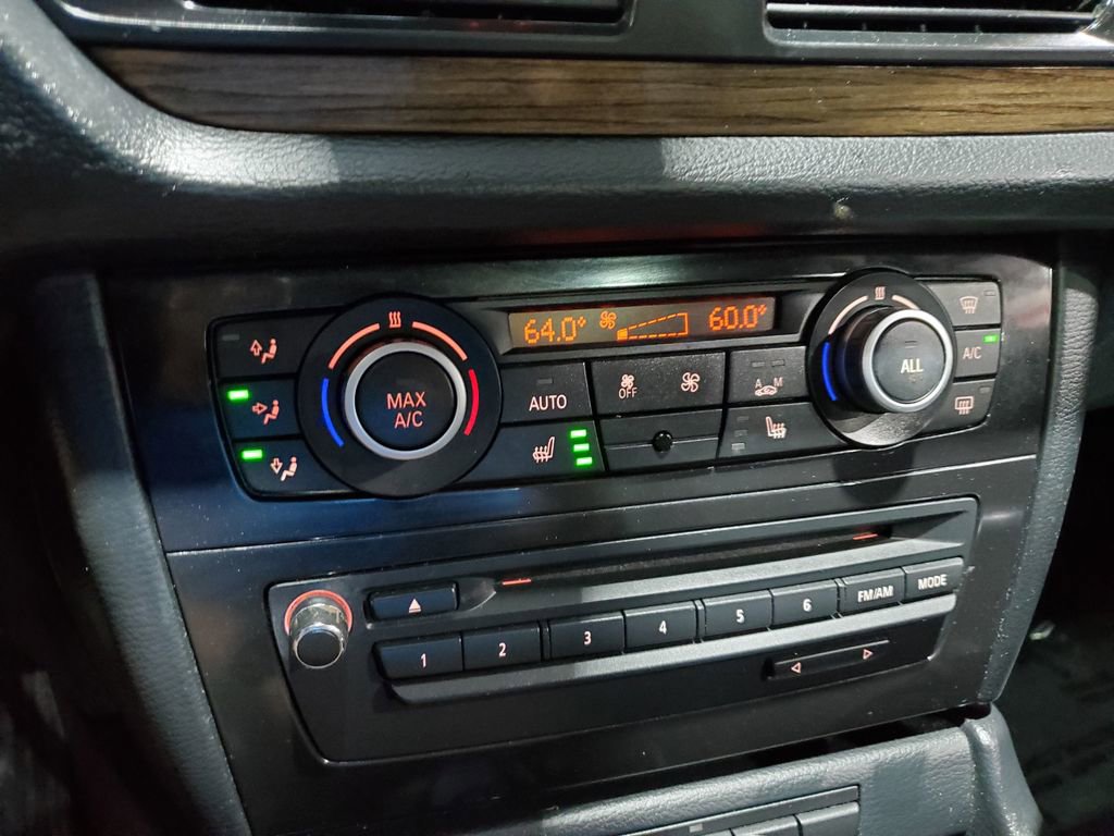 Used 2014 BMW X1 xDrive35i image 36