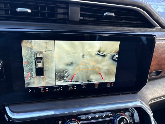 Used 2024 GMC Sierra 2500 Denali Ultimate image 18