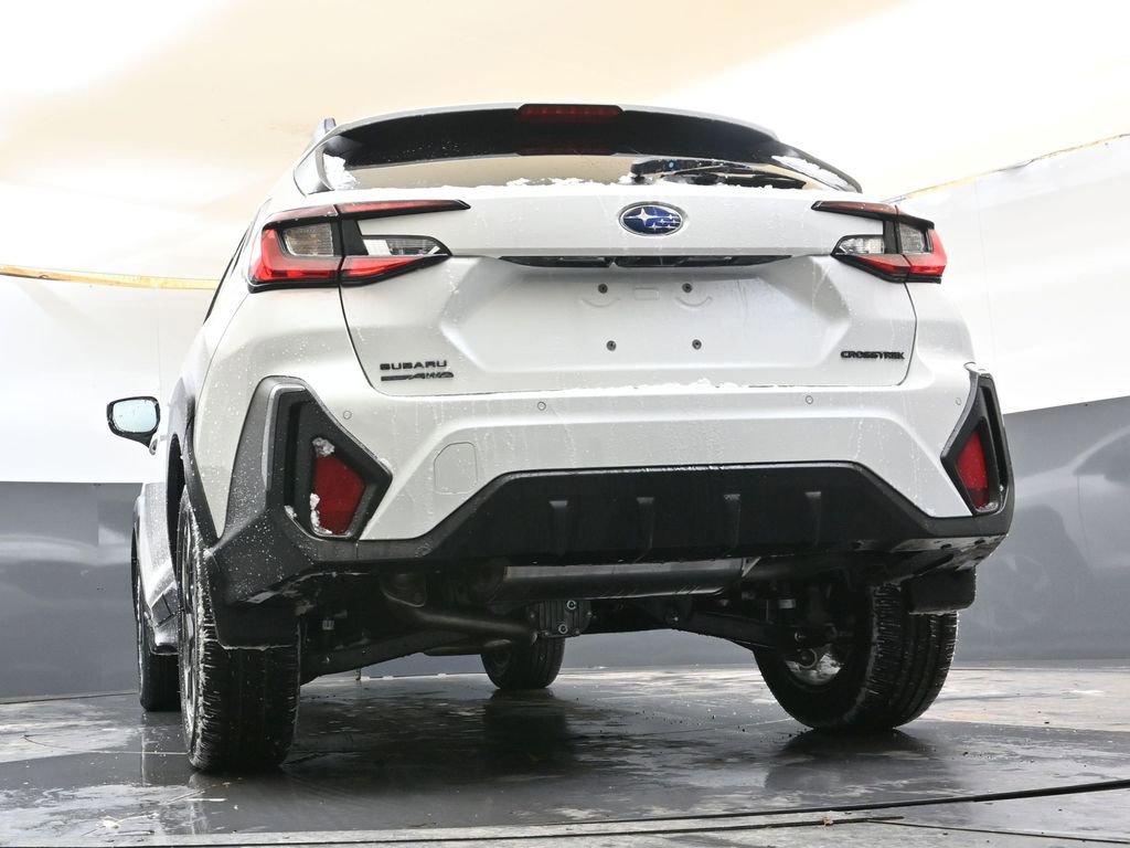 New 2026 Subaru Crosstrek 2.5i Limited image 41