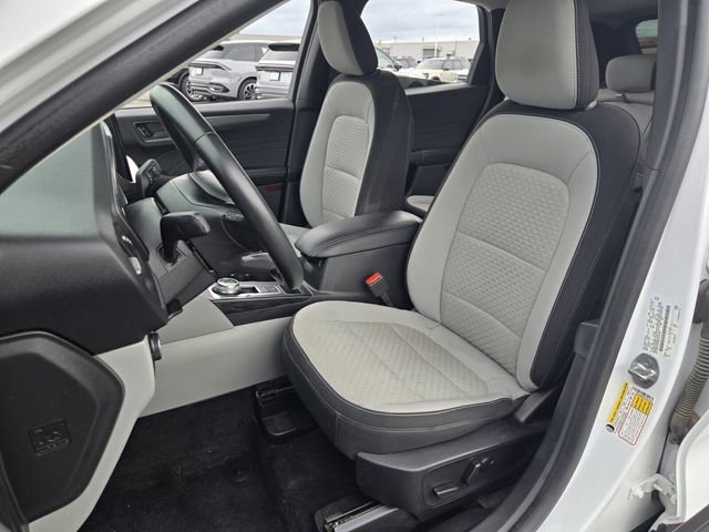 Certified 2023 Ford Escape Active w/ Tech Pack #1 FWD image 9