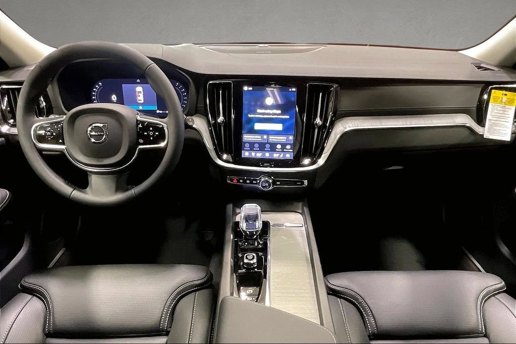 New 2026 Volvo V60 B5 Cross Country Ultra w/ Protection Package Premier AWD/4WD image 5