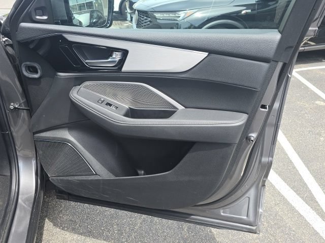 Used 2024 Acura MDX SH-AWD image 24