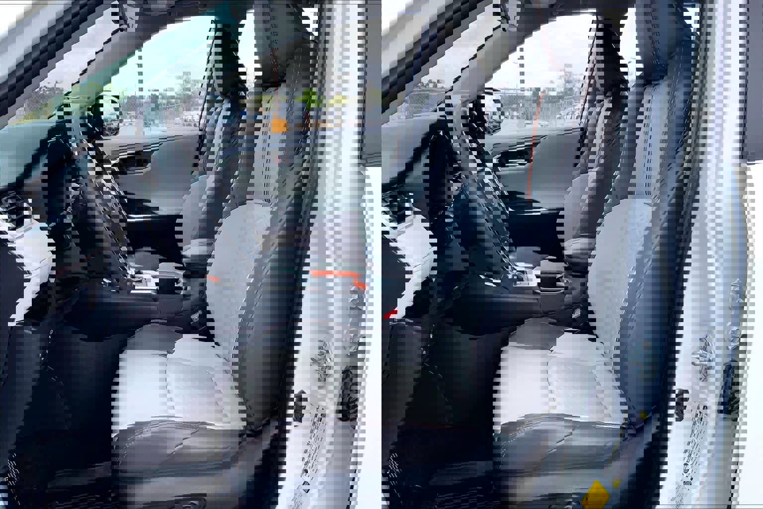 Used 2023 Toyota RAV4 Adventure w/ Convenience Package image 8