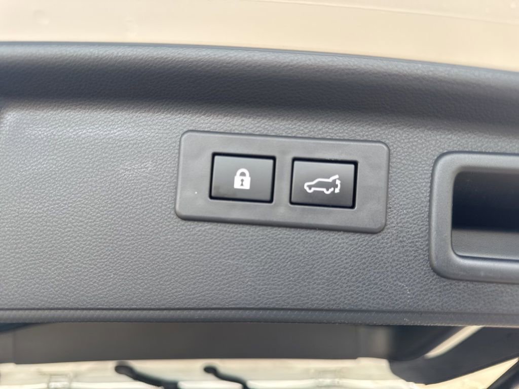 Certified 2024 Subaru Forester Limited image 20