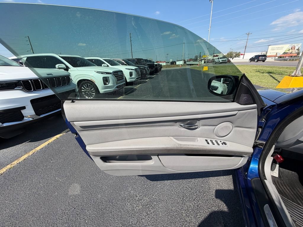 Used 2011 BMW 335is Convertible image 9