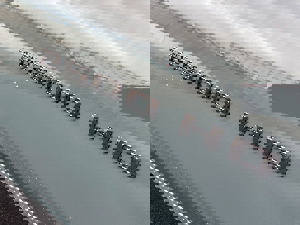 New 2026 Chevrolet Silverado 2500 LT w/ Trail Boss Package image 11