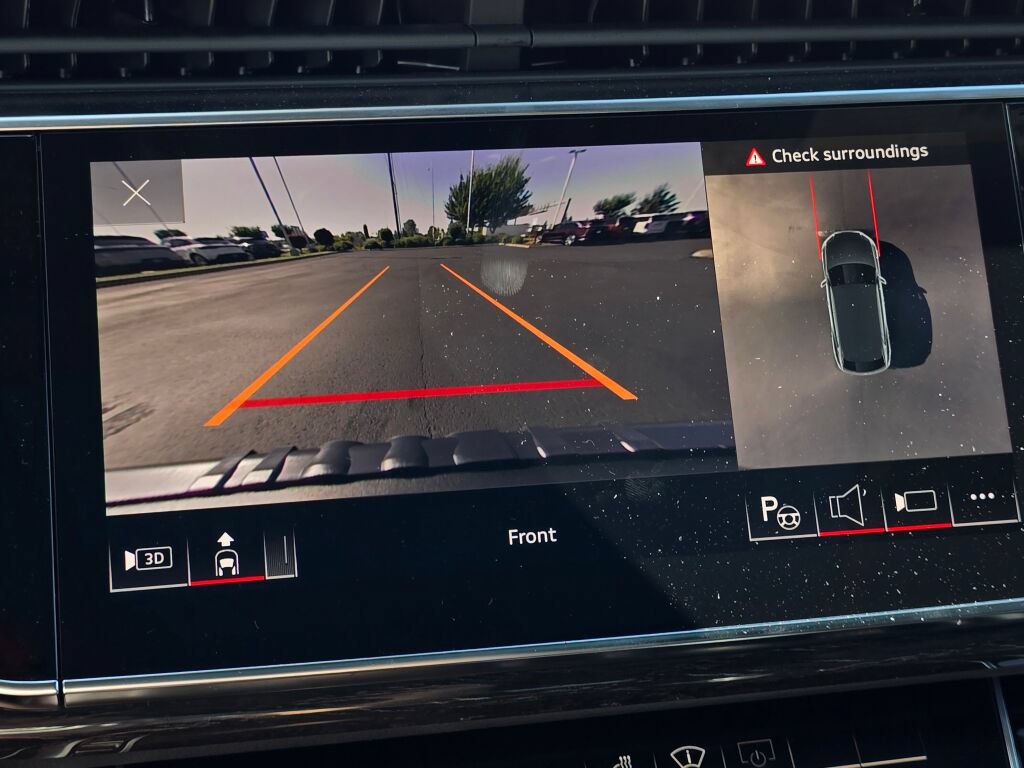 New 2026 Audi Q8 Prestige AWD/4WD image 42