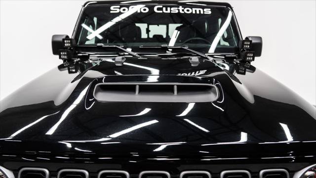 Used 2026 Jeep Gladiator Sport AWD/4WD image 41