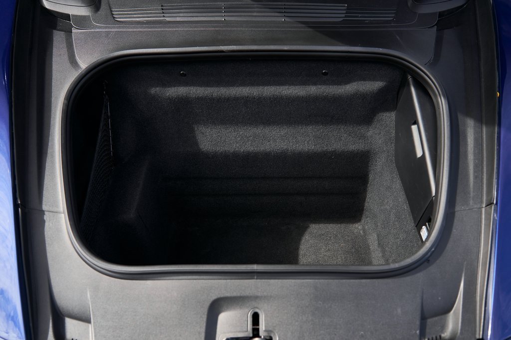 Used 2022 Porsche 911 Turbo S image 19